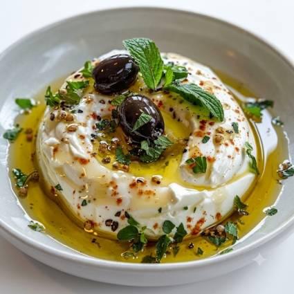 Labneh
