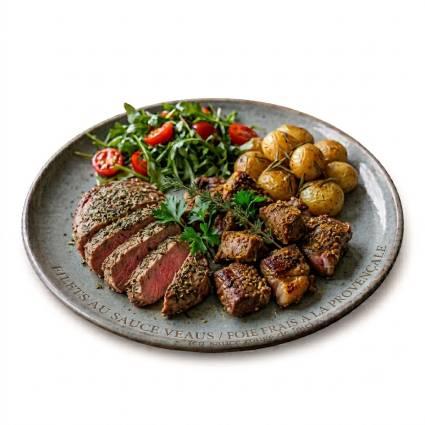 Barbecue Mouton