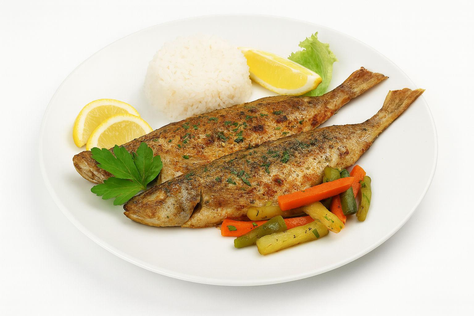 Merlon Frit Croustillant