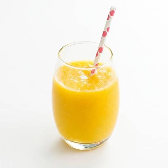 Smoothie Citron