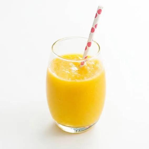 Smoothie Citron