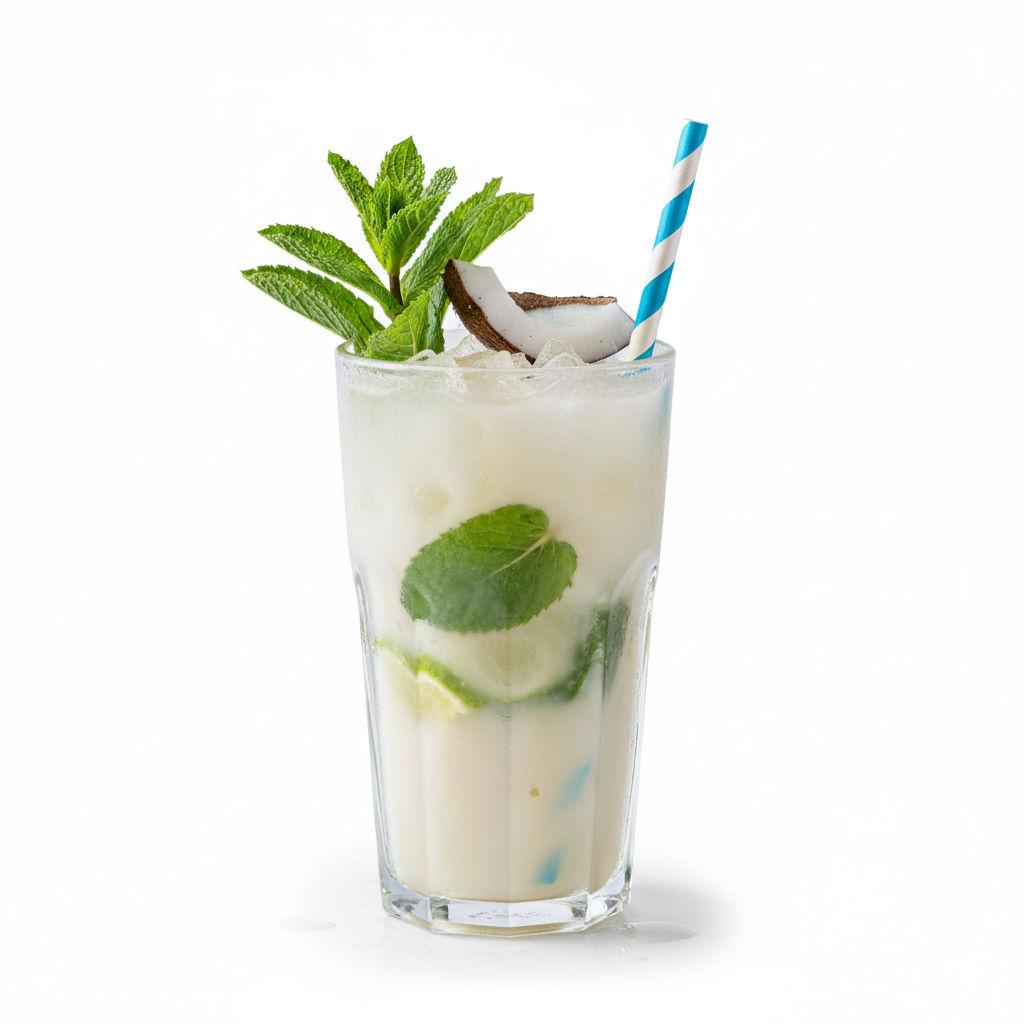 Mojito Coconut Schweppes