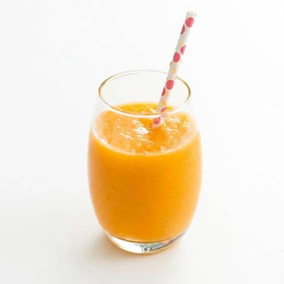 Smoothie Orange