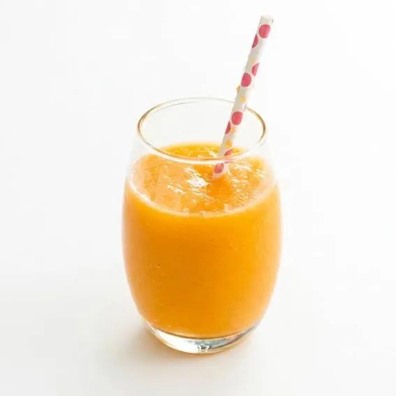 Smoothie Orange
