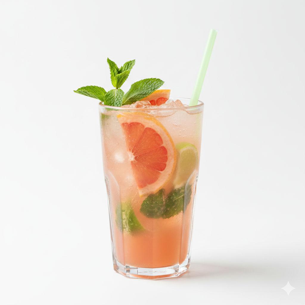 Mojito Orange