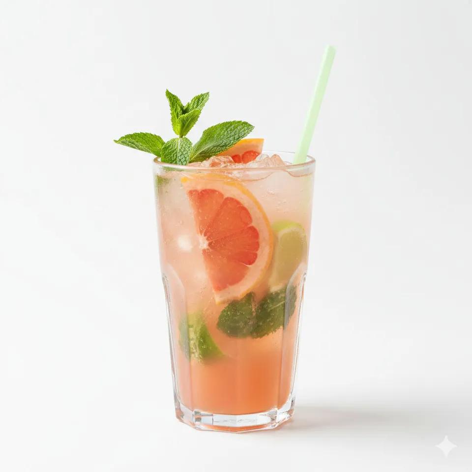 Mojito Orange