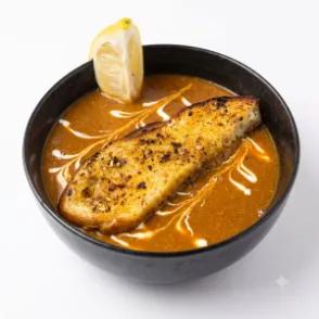 Bisque de Crevette