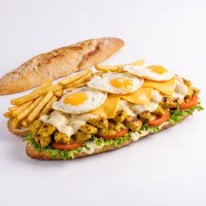 Sandwich Original
