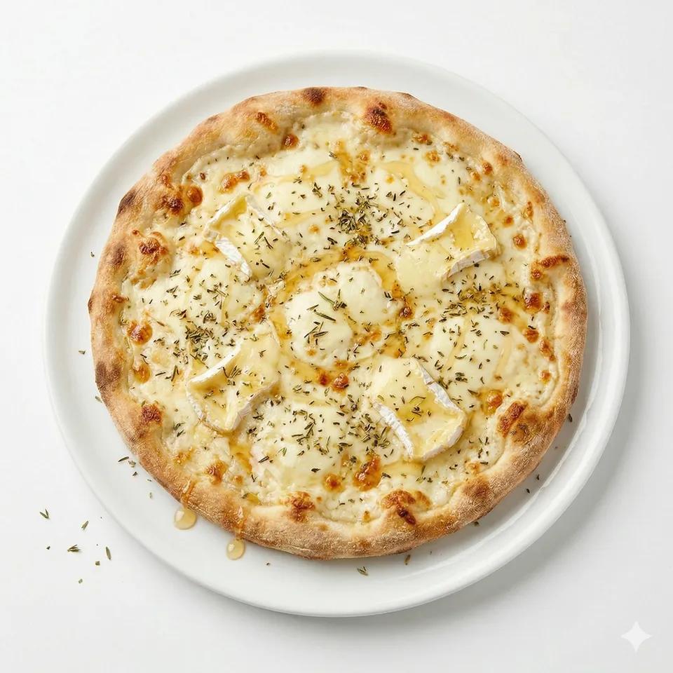 Pizza Normande