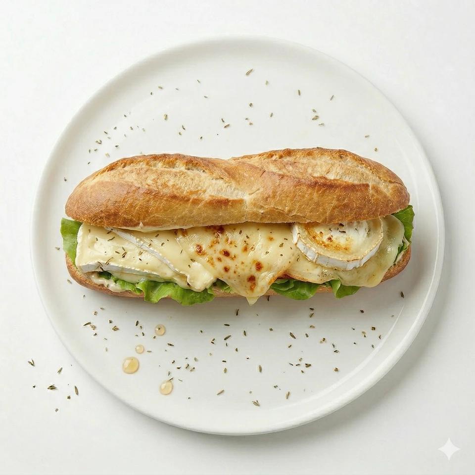Baguette Mixte