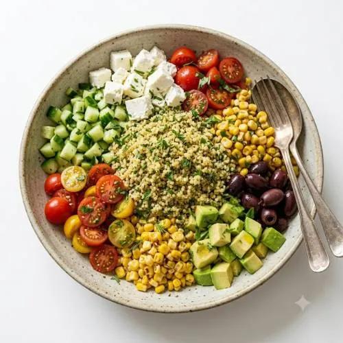 Salade