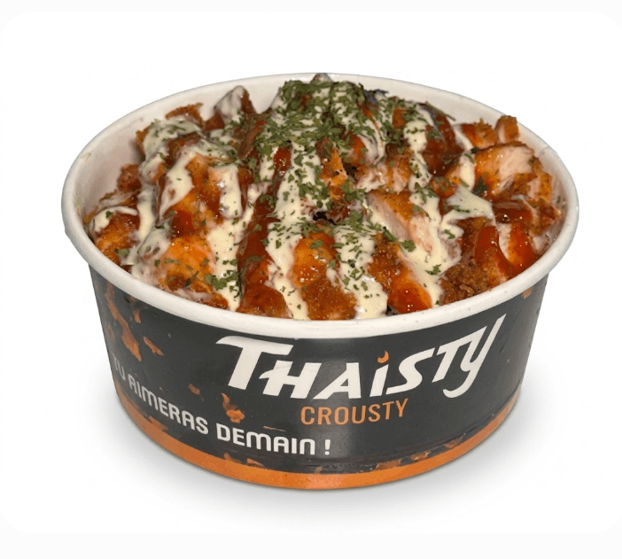 Crousty Classic