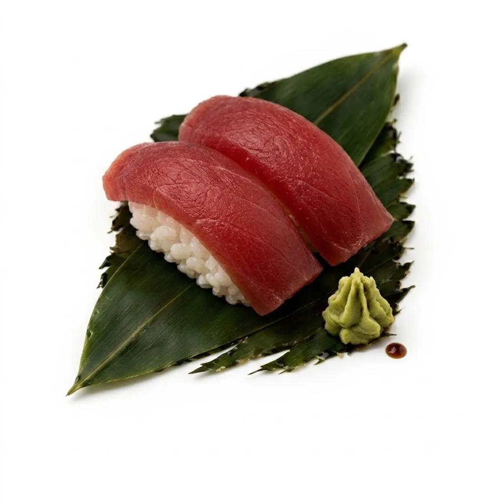 Nigiri Thon 2pcs