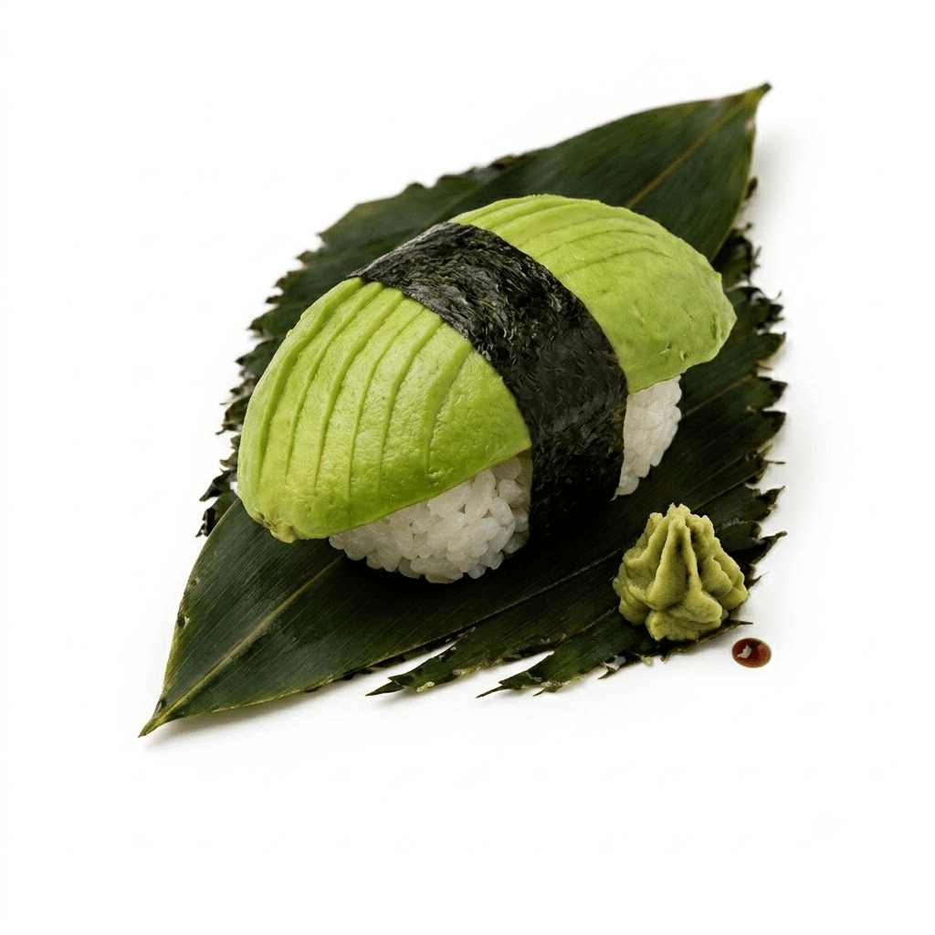 Nigiri Avocat 2pcs