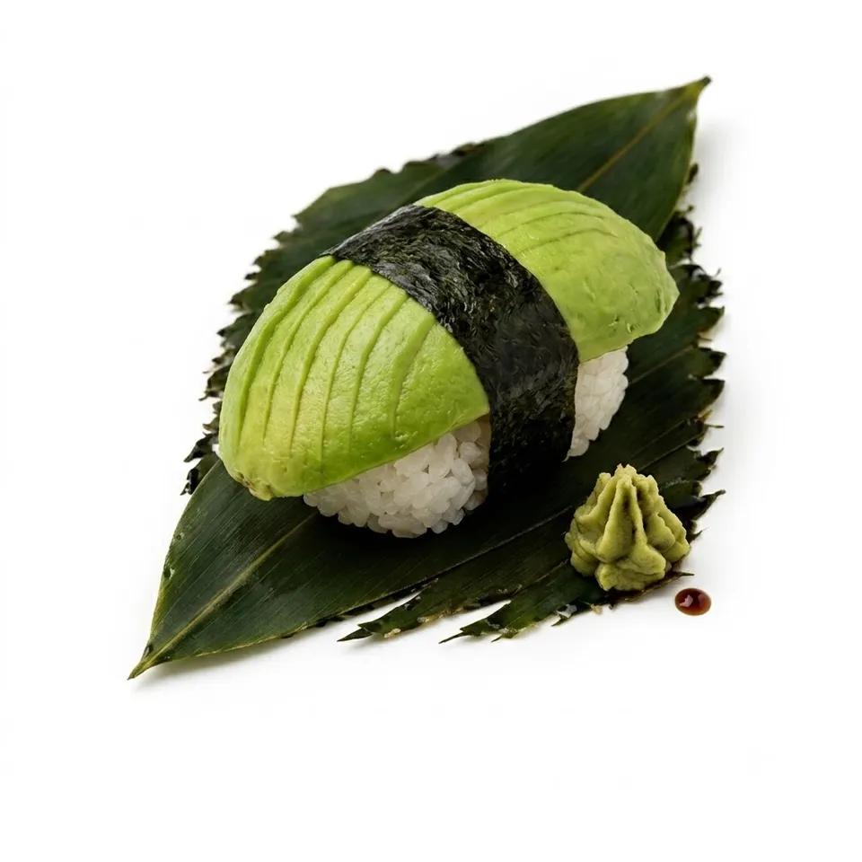 Nigiri Avocat 2pcs