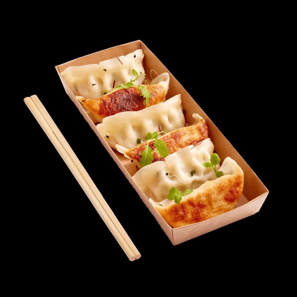 Gyoza Crevettes 5pcs