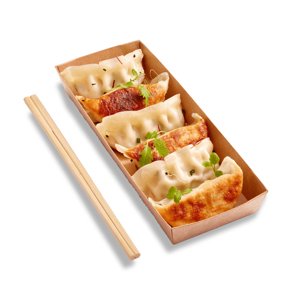 Gyoza Poulet 5pcs