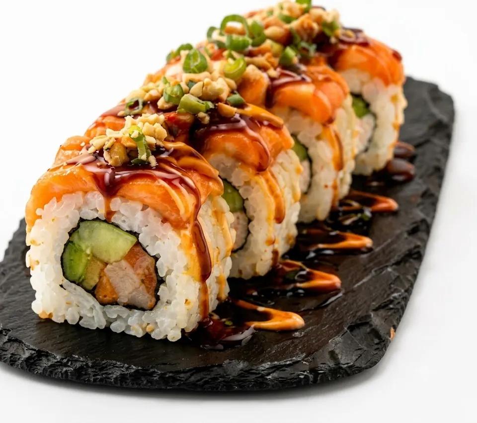 Oslo Roll 8pcs