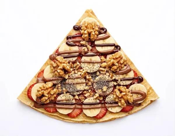 Crêpe La Spéciale