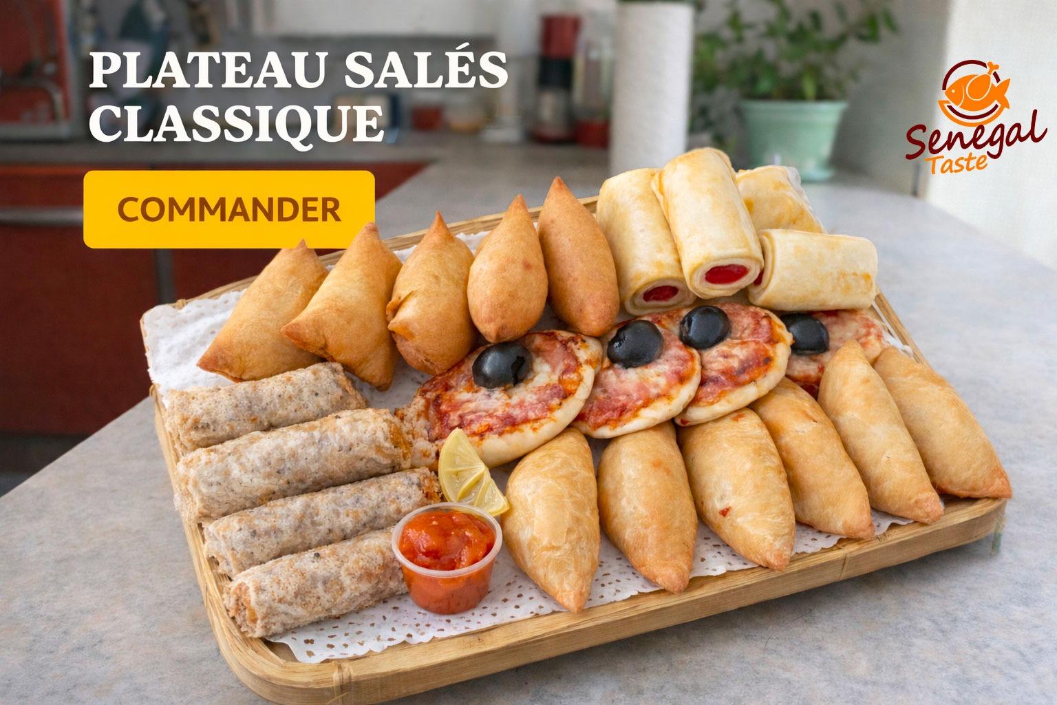 Plateau Classique