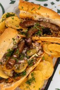 Sandwich Thon