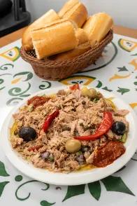 Plat Kebda