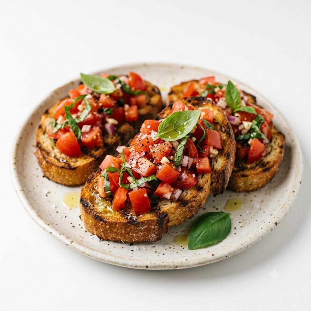 Bruschetta