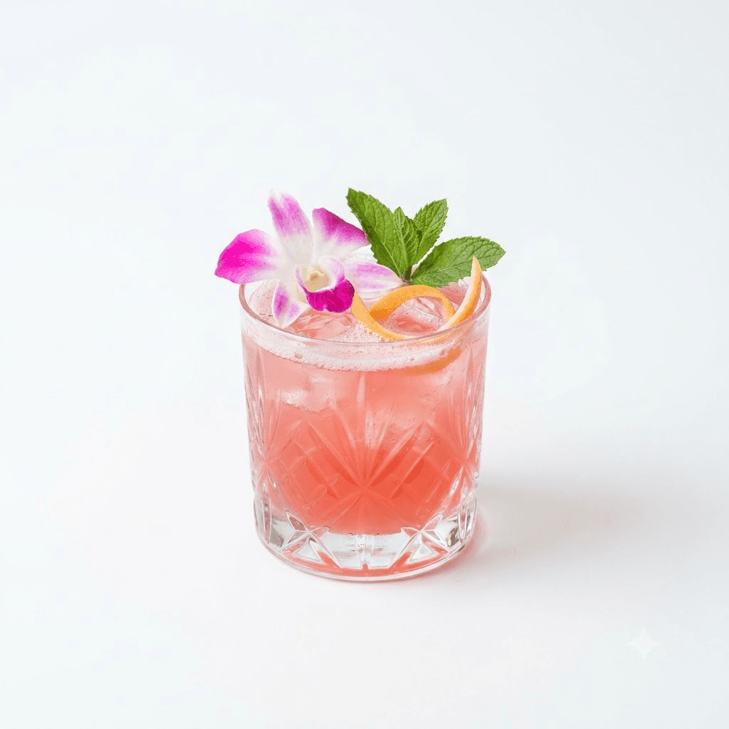 Fleur d'amour