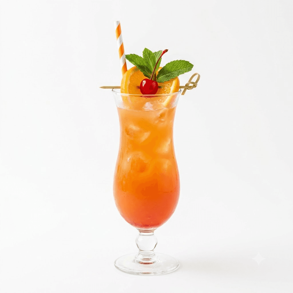Bahama Mama