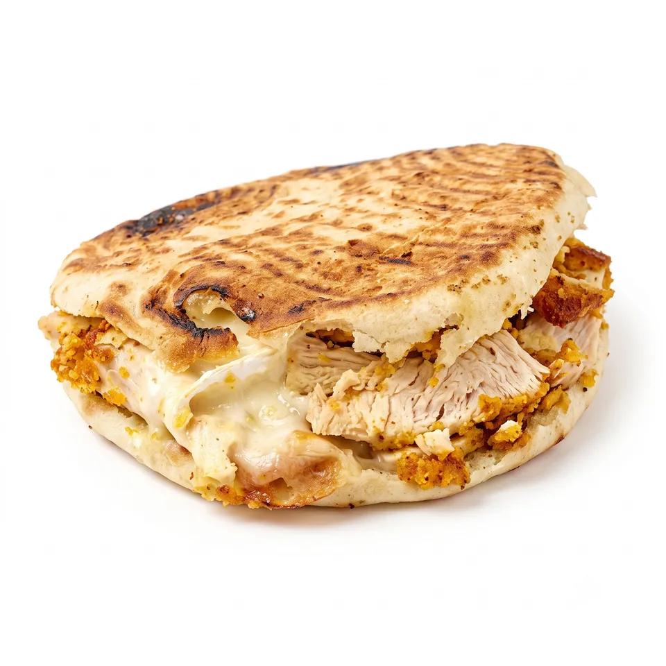 Sandwich Crispy