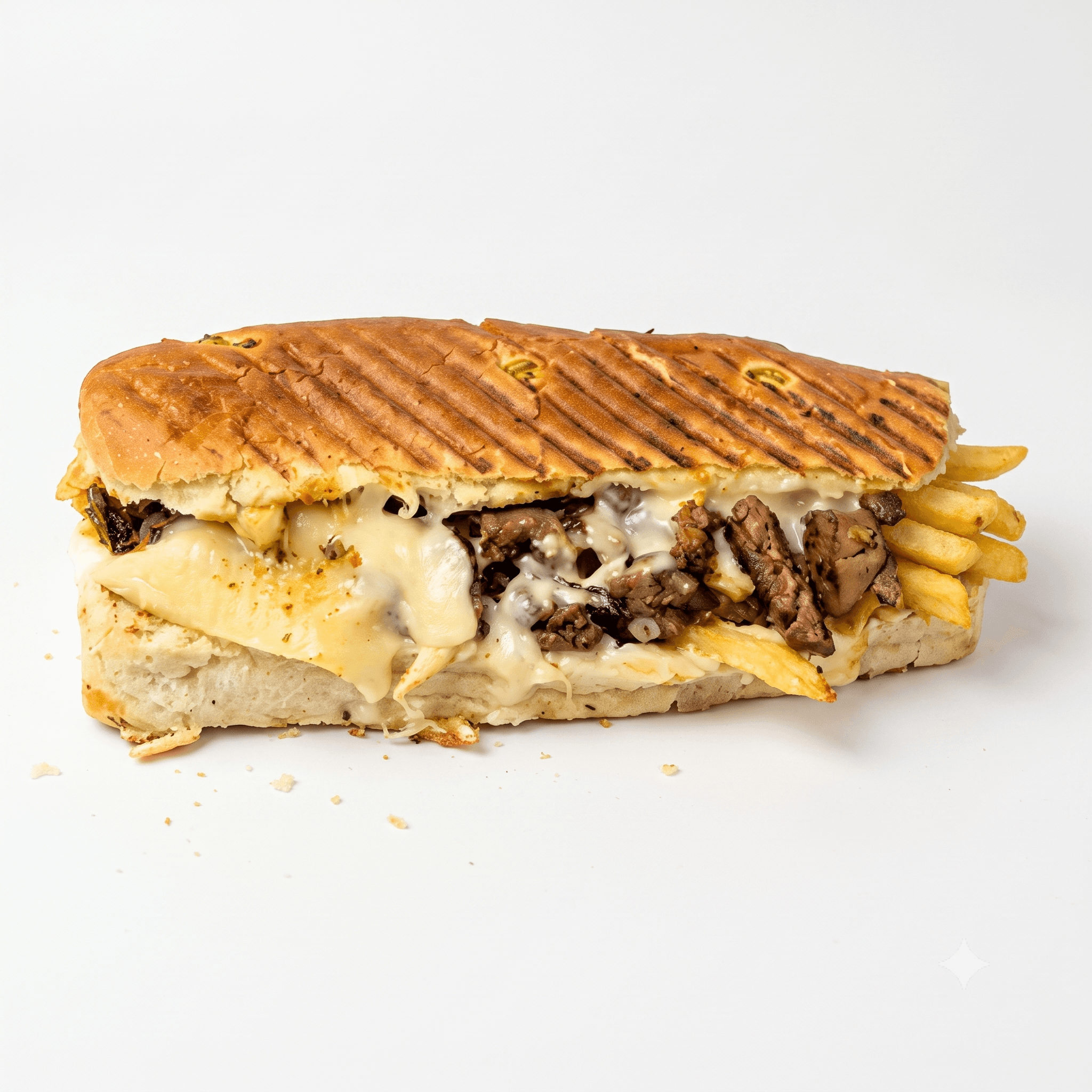 Sandwich Kabda