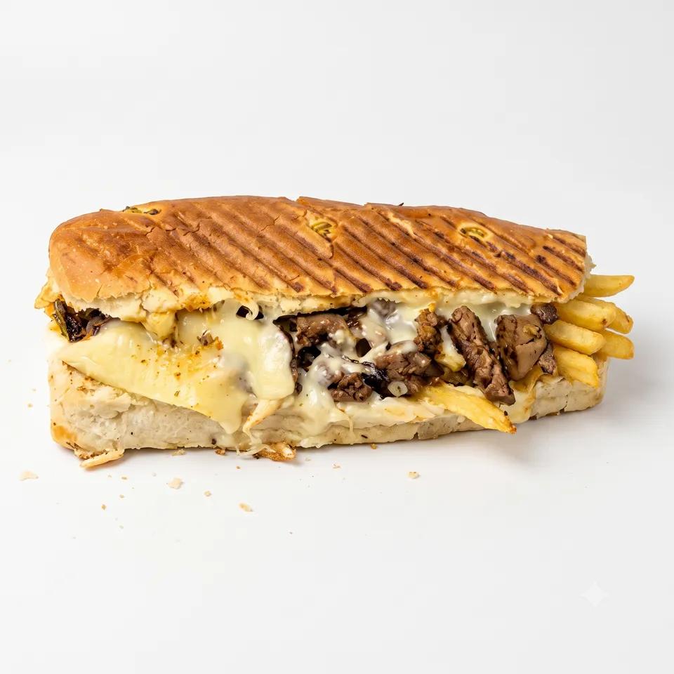 Sandwich Kabda