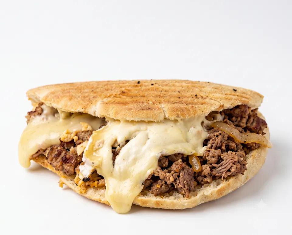 Sandwich Viande