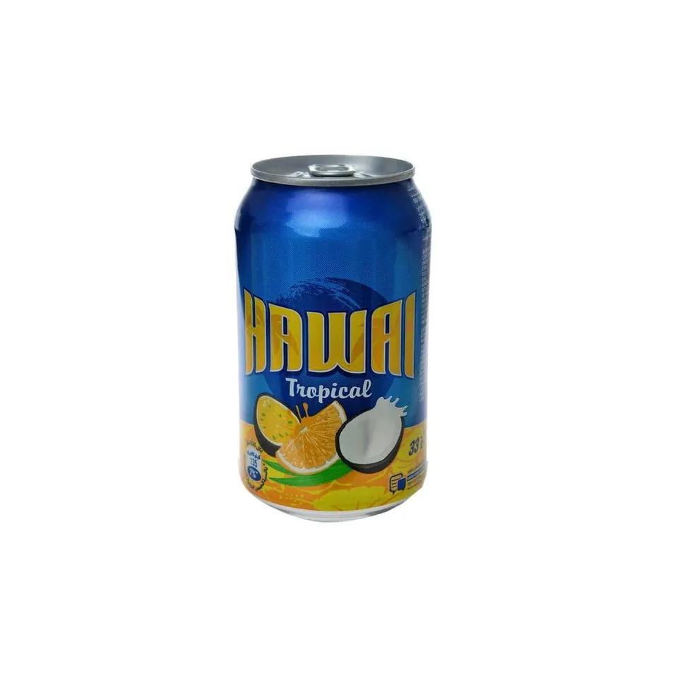 Hawaï Tropical 33Cl