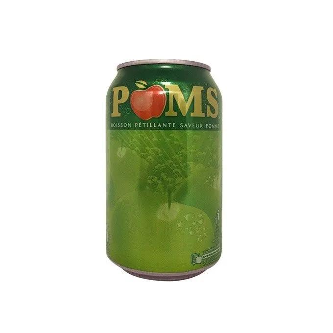 Pom'S Pomme 33Cl