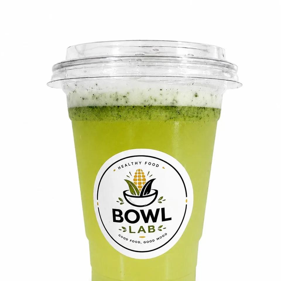 Citronnade Maison