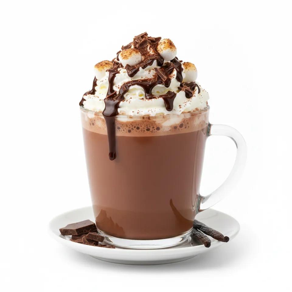 Chocolat Chaud