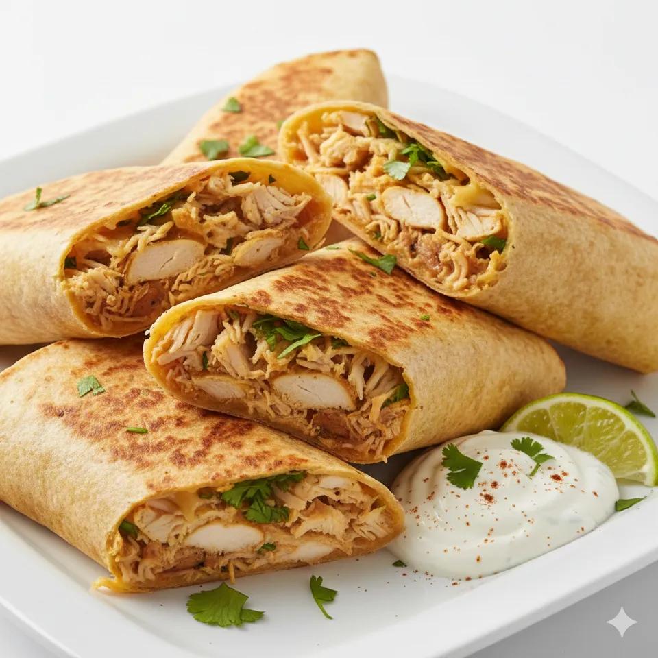 Tortillas Pané