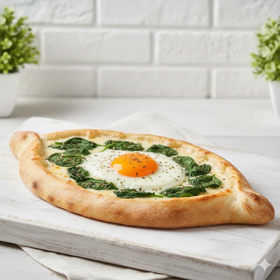 Pide Spanak