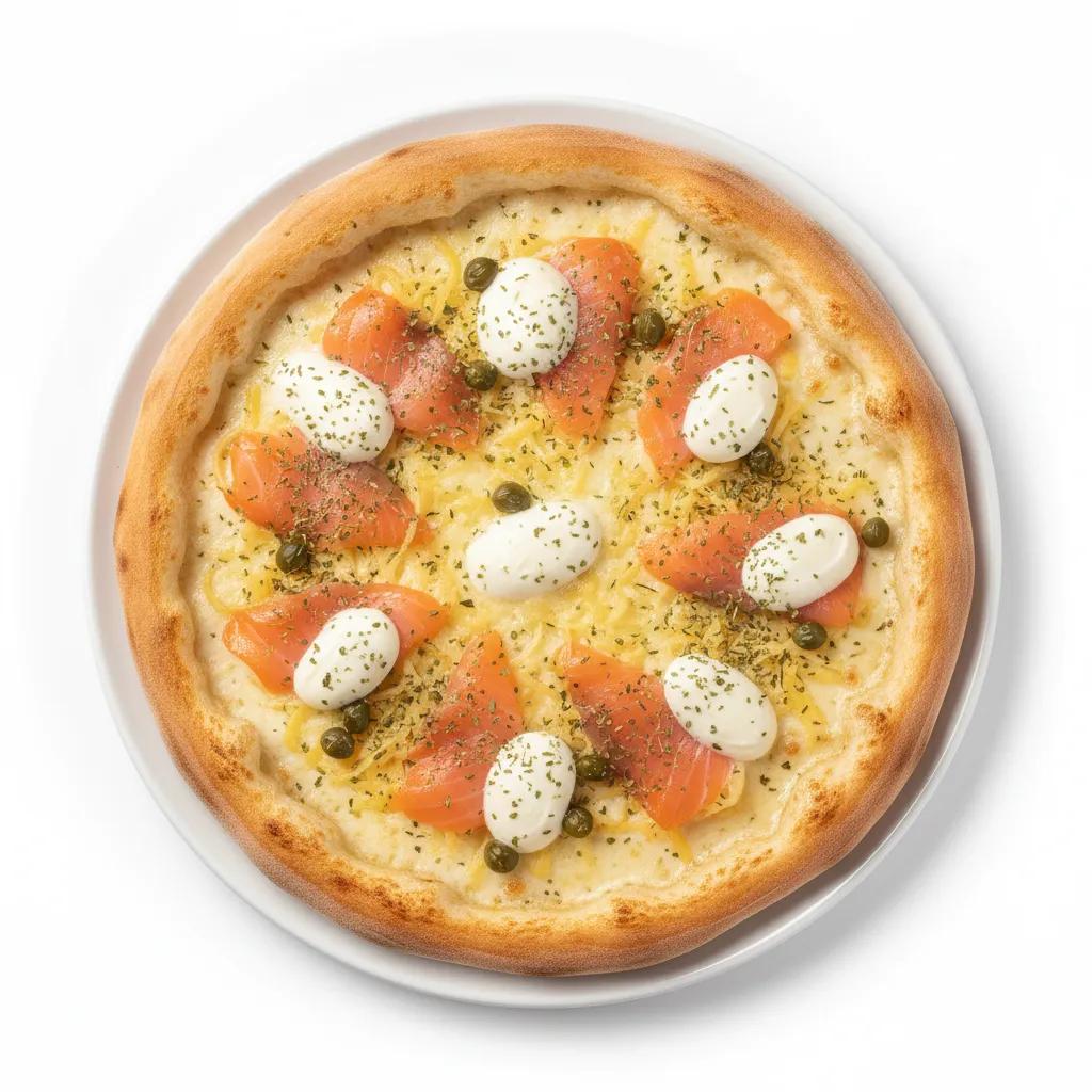 Pizza Viking