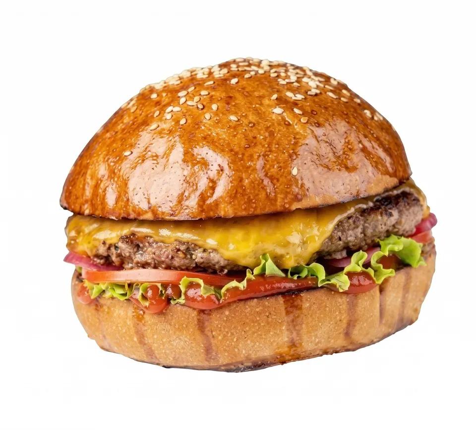 Classic burger