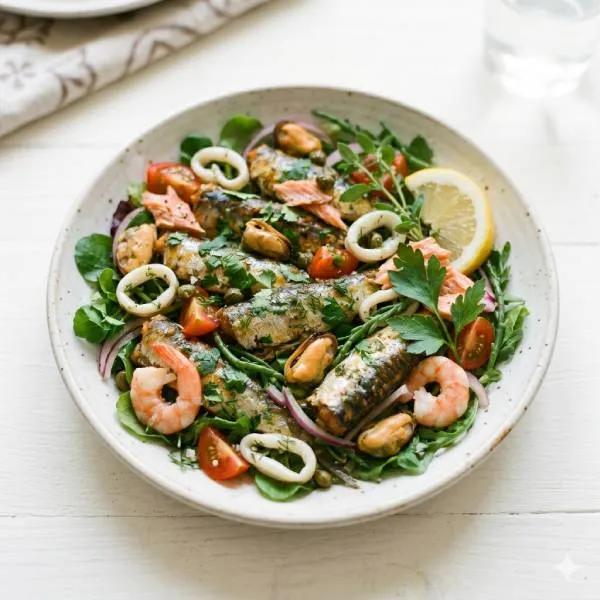 Salade Océane