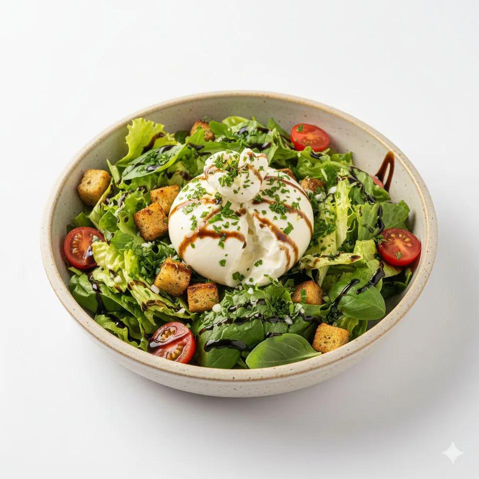 Salade Burrata