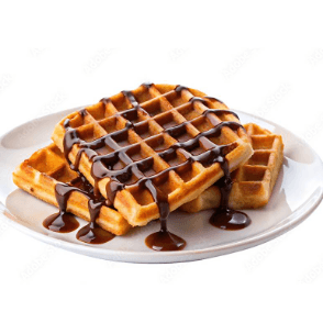 Gaufre Choco