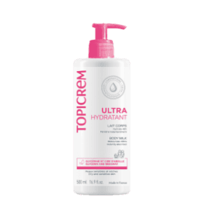 Topicrem Ultra Hydratant 500Ml Paris