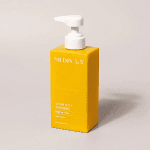 Medix 5.5 Vitamin C+ Curcuma 444Ml