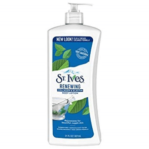 St Ives Collagene 621Ml