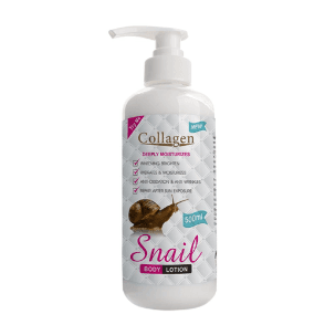 Snail Collagen 500Ml