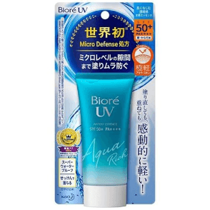 Creme Solaire Biore Spf 50+ Pa++++ 50G