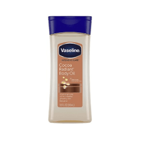 Huile Vaseline Cocoa Radiant 200Ml